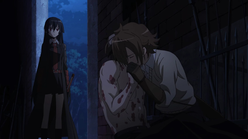 Illustration for article titled Why I Can’t Bring Myself to Enjoy Akame Ga Kill